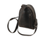 Жіночий шкіряний рюкзак "Milady" - Темно-коричневий 714