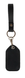 Брелок Lite для ключів з чохлом (для міні-карти, флешки) – Чорний 816