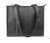 Шкіряна жіноча сумка A2 - Чорна 803 фото