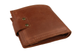 Шкіряний гаманець Classic Plus - Світло-коричневий 750