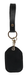 Брелок Lite Plus для ключів з чохлом (для міні-карти, флешки) – Чорний 817