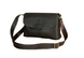 Шкіряна жіноча сумка Blank – Світло-коричнева 673