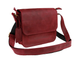 Шкіряна жіноча сумка &laquo;Desire&raquo; S - Марсала 797 фото