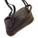 Жіночий шкіряний рюкзак Antaliia - Темно-коричневий 900