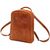 Жіночий шкіряний рюкзак Antaliia - Світло-коричневий 900 фото